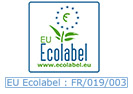 Ecolabel vaisselle liquide