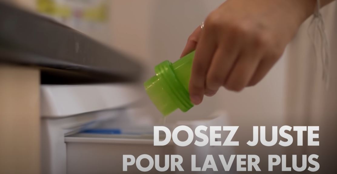 Dosez juste