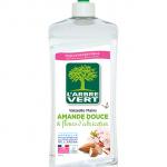 Produit vaisselle  750 ml arbre vert amande douce