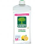 liquide vaisselle citron