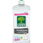liquide vaisselle vinaigre poire