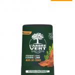 déodorant bois de cèdre homme