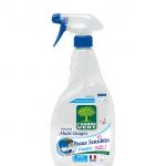 recharge spray nettoyant peaux sensibles