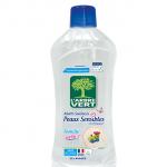 multi-surfaces écologique peaux sensibles