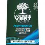 deo homme