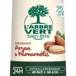 deo argan