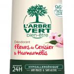 deo cerisiers