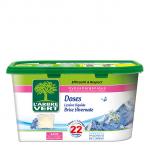 Capsules brise hivernale