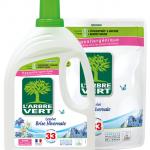 duo lessive brise hivernale