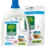 duo lessive peaux sensibles