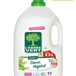 lessive XXL 