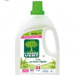 lessives savon vegetal 33 lavages