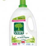 lessives 66 lavages