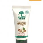 crème mains argan