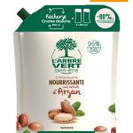 recharge argan