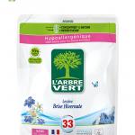 recharge lessive brise hivernale