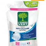 recharge Nettoyant spray calcaire arbre vert 