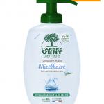 gel lavant micellaire