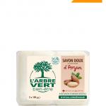 savon argan