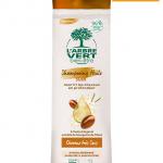 Shampooing cheveux très secs huile argan