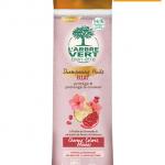 Shampooing cheveux colorés huile grenade