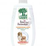 720ml shampooing chiens