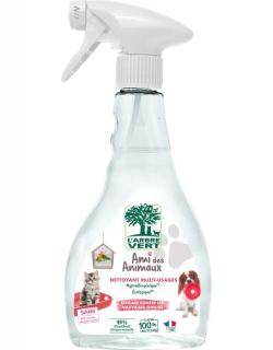 Spray multi-usages Ami des animaux