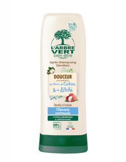 Après shampooing famille
