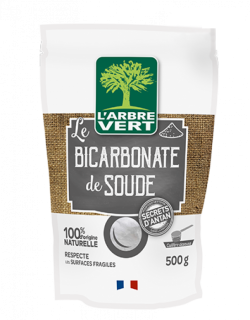 Bicarbonate de soude