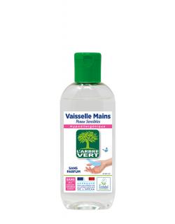 Produit nomade Liquide vaisselle
