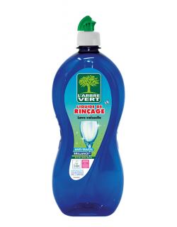 Liquide de rinçage lave-vaisselle