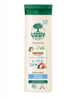 Shampooing douceur famille