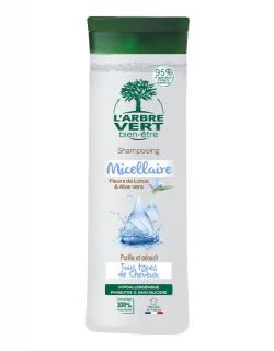 Shampooing Micellaire 