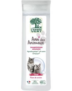Shampooing Chat Animaux