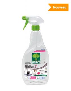 Nettoyant multi-surfaces Ami des animaux