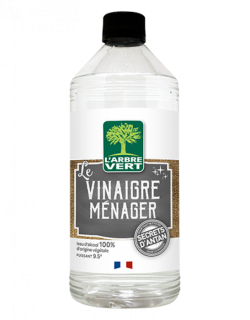 Vinaigre blanc